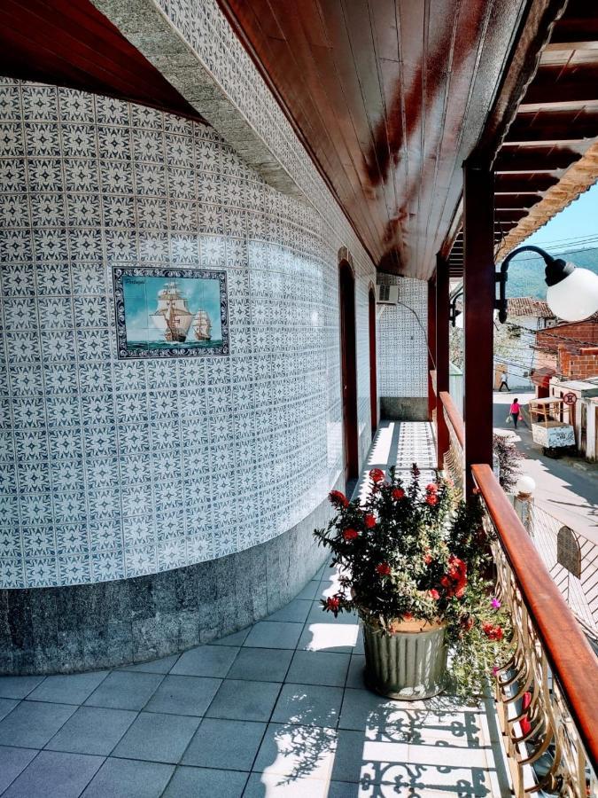 Pousada Caravelas - Centro De Araquari Exteriör bild