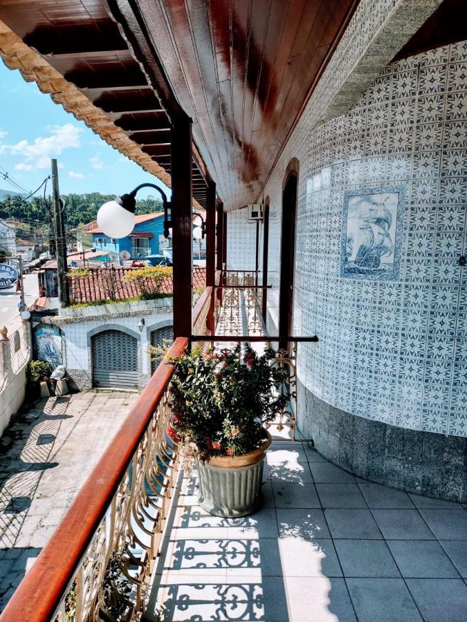 Pousada Caravelas - Centro De Araquari Exteriör bild